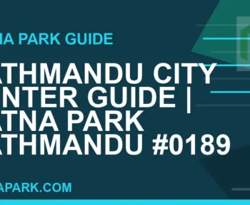 Ratna Park Kathmandu - Kathmandu City Center Guide | Ratna Park Kathmandu #0189 | RATNAPARK