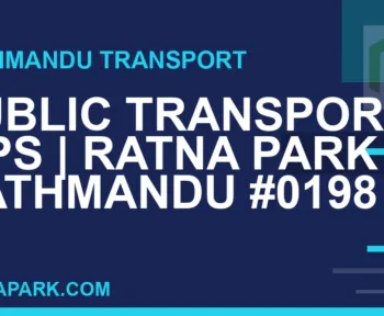 Ratnapark bus park - Public Transport Tips | Ratna Park Kathmandu #0198 | RATNAPARK