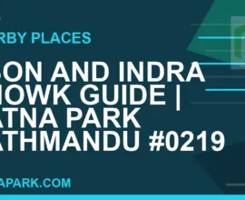 places near Ratna Park - Ason and Indra Chowk Guide | Ratna Park Kathmandu #0219 | RATNAPARK