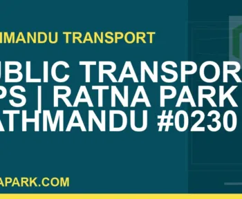 Ratnapark bus park - Public Transport Tips | Ratna Park Kathmandu #0230 | RATNAPARK