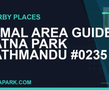 places near Ratna Park - Jamal Area Guide | Ratna Park Kathmandu #0235 | RATNAPARK