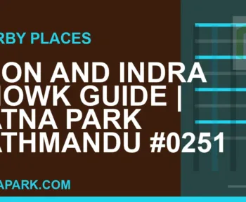 places near Ratna Park - Ason and Indra Chowk Guide | Ratna Park Kathmandu #0251 | RATNAPARK