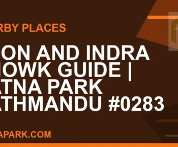 places near Ratna Park - Ason and Indra Chowk Guide | Ratna Park Kathmandu #0283 | RATNAPARK