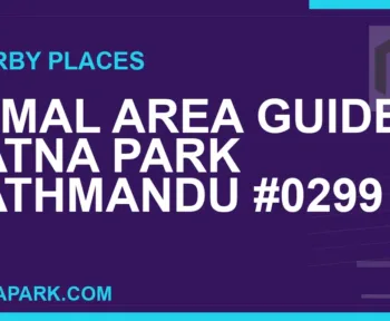 places near Ratna Park - Jamal Area Guide | Ratna Park Kathmandu #0299 | RATNAPARK