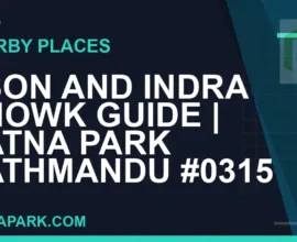 places near Ratna Park - Ason and Indra Chowk Guide | Ratna Park Kathmandu #0315 | RATNAPARK