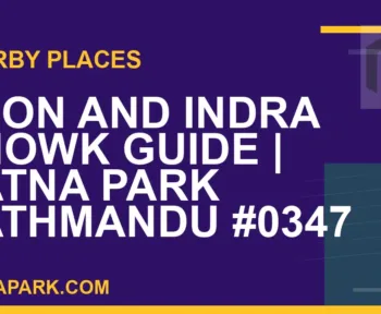 places near Ratna Park - Ason and Indra Chowk Guide | Ratna Park Kathmandu #0347 | RATNAPARK
