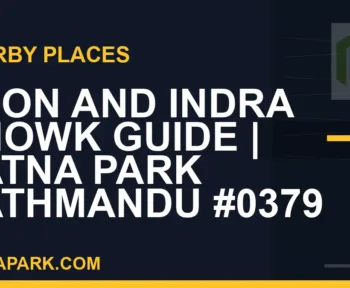 places near Ratna Park - Ason and Indra Chowk Guide | Ratna Park Kathmandu #0379 | RATNAPARK