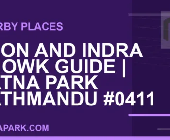 places near Ratna Park - Ason and Indra Chowk Guide | Ratna Park Kathmandu #0411 | RATNAPARK