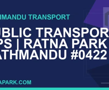 Ratnapark bus park - Public Transport Tips | Ratna Park Kathmandu #0422 | RATNAPARK