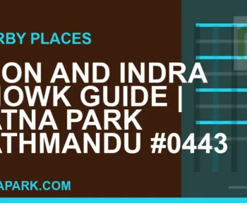 places near Ratna Park - Ason and Indra Chowk Guide | Ratna Park Kathmandu #0443 | RATNAPARK
