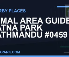 places near Ratna Park - Jamal Area Guide | Ratna Park Kathmandu #0459 | RATNAPARK