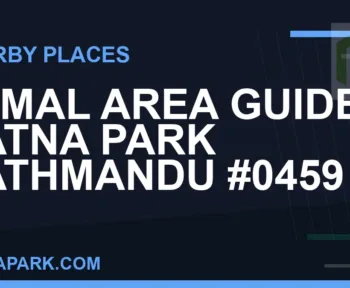 places near Ratna Park - Jamal Area Guide | Ratna Park Kathmandu #0459 | RATNAPARK