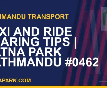 Ratnapark bus park - Taxi and Ride Sharing Tips | Ratna Park Kathmandu #0462 | RATNAPARK