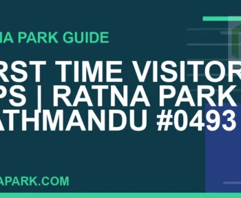 Ratna Park Kathmandu - First Time Visitor Tips | Ratna Park Kathmandu #0493 | RATNAPARK