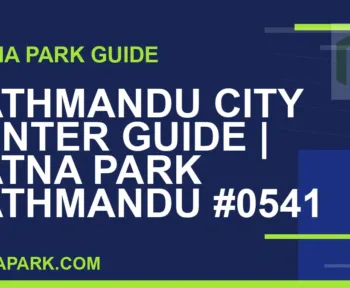 Ratna Park Kathmandu - Kathmandu City Center Guide | Ratna Park Kathmandu #0541 | RATNAPARK