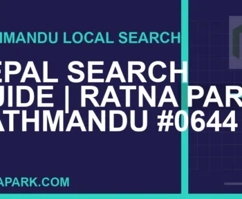 Ratna Park Nepal - Nepal Search Guide | Ratna Park Kathmandu #0644 | RATNAPARK