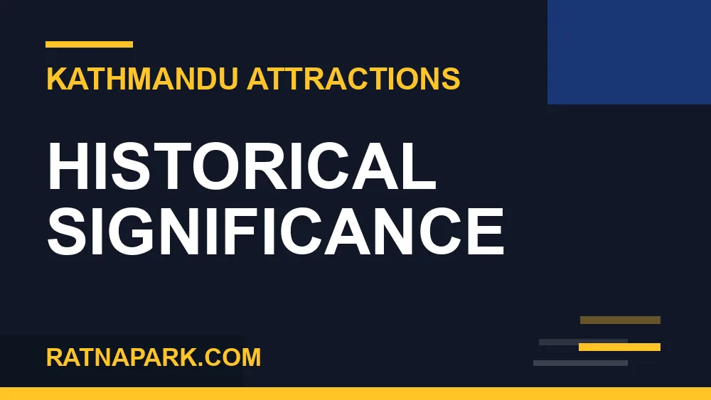 Ratna Park Kathmandu - Historical Significance | RATNAPARK