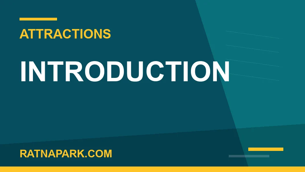 Photography spots near Ratna park - Introduction | RATNAPARK