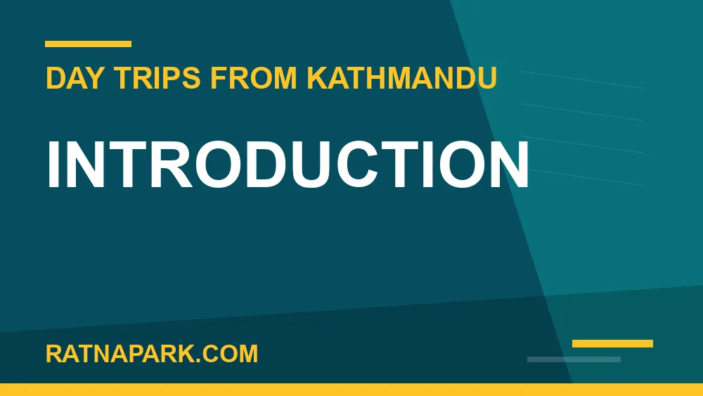 Ratna Park Kathmandu ticket price - Introduction | RATNAPARK