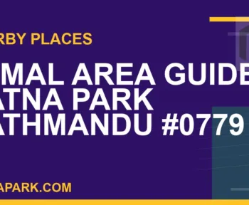 places near Ratna Park - Jamal Area Guide | Ratna Park Kathmandu #0779 | RATNAPARK