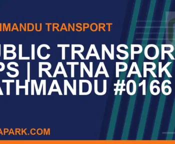 Ratnapark bus park - Public Transport Tips | Ratna Park Kathmandu #0166 | RATNAPARK