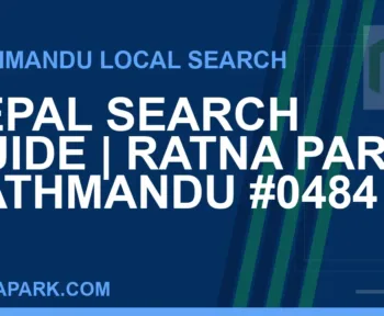 Ratna Park Nepal - Nepal Search Guide | Ratna Park Kathmandu #0484 | RATNAPARK