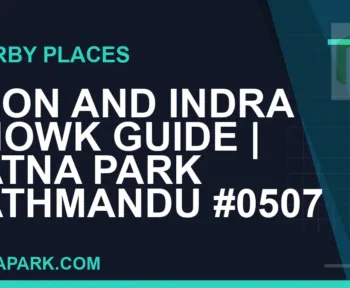 places near Ratna Park - Ason and Indra Chowk Guide | Ratna Park Kathmandu #0507 | RATNAPARK