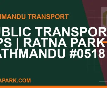 Ratnapark bus park - Public Transport Tips | Ratna Park Kathmandu #0518 | RATNAPARK