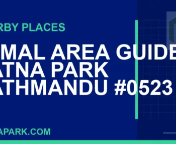 places near Ratna Park - Jamal Area Guide | Ratna Park Kathmandu #0523 | RATNAPARK