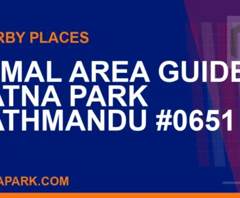 places near Ratna Park - Jamal Area Guide | Ratna Park Kathmandu #0651 | RATNAPARK