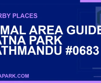places near Ratna Park - Jamal Area Guide | Ratna Park Kathmandu #0683 | RATNAPARK