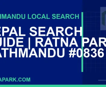 Ratna Park Nepal - Nepal Search Guide | Ratna Park Kathmandu #0836 | RATNAPARK