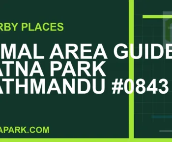 places near Ratna Park - Jamal Area Guide | Ratna Park Kathmandu #0843 | RATNAPARK