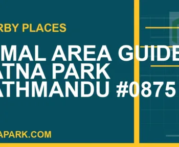places near Ratna Park - Jamal Area Guide | Ratna Park Kathmandu #0875 | RATNAPARK