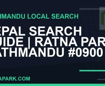 Ratna Park Nepal - Nepal Search Guide | Ratna Park Kathmandu #0900 | RATNAPARK