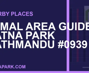places near Ratna Park - Jamal Area Guide | Ratna Park Kathmandu #0939 | RATNAPARK