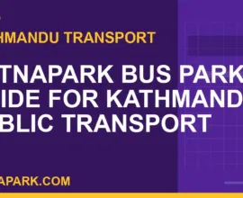 Ratnapark bus park - Ratnapark Bus Park Guide for Kathmandu Public Transport | RATNAPARK