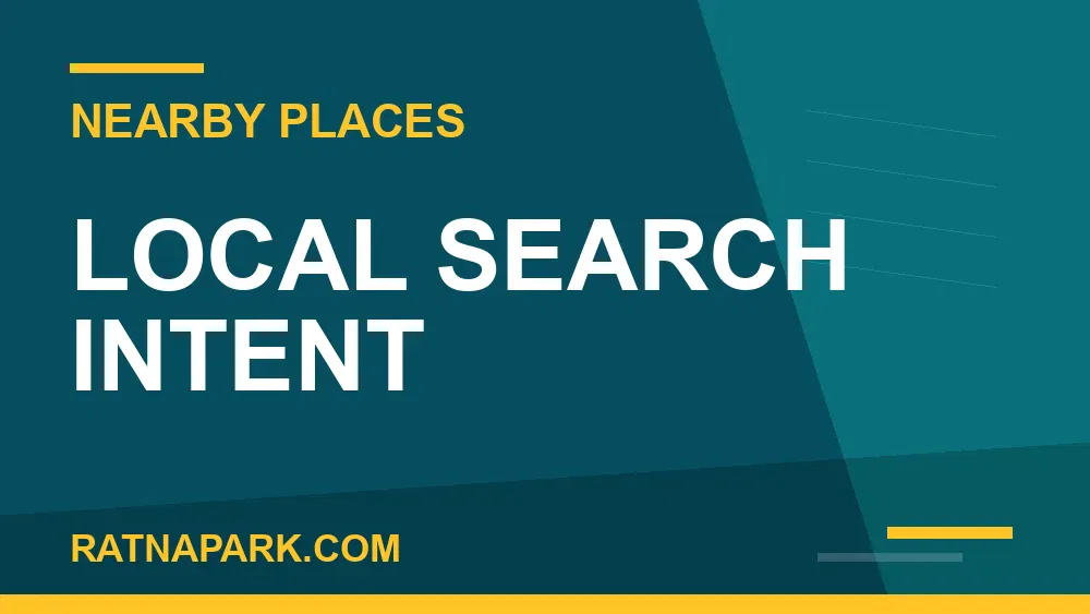 Rani Pokhari near Ratna Park - Local Search Intent | RATNAPARK