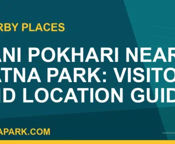 Rani Pokhari near Ratna Park - Rani Pokhari Near Ratna Park: Visitor and Location Guide | RATNAPARK