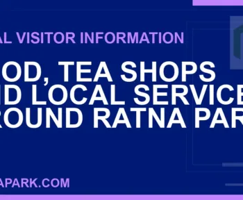 food near Ratna Park - Food, Tea Shops and Local Services Around Ratna Park | RATNAPARK