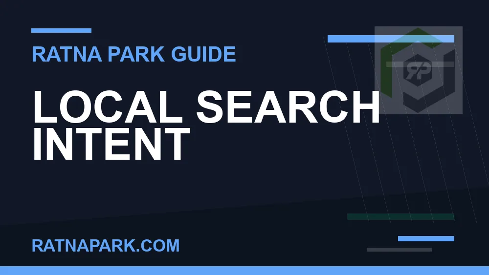 Ratna Park map - Local Search Intent | RATNAPARK