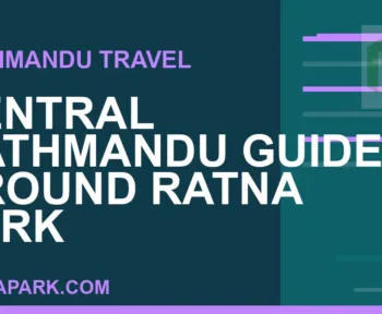 central Kathmandu Ratna Park - Central Kathmandu Guide Around Ratna Park | RATNAPARK