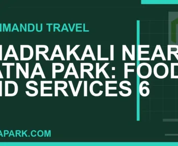 Bhadrakali near Ratna Park - Bhadrakali Near Ratna Park: Food and services 6 | RATNAPARK