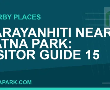 Narayanhiti near Ratna Park - Narayanhiti Near Ratna Park: Visitor guide 15 | RATNAPARK