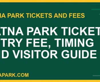 ratna park tickets - Ratna Park Tickets: Entry Fee, Timing and Visitor Guide | RATNAPARK