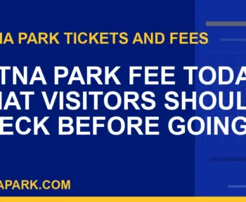 ratna park fee - Ratna Park Fee Today: What Visitors Should Check Before Going | RATNAPARK