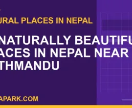 10 naturally beautiful places in nepal - 10 Naturally Beautiful Places in Nepal Near Kathmandu | RATNAPARK
