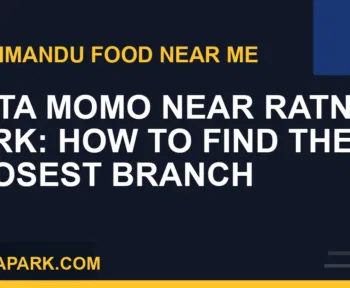 bota momo - Bota Momo Near Ratna Park: How to Find the Closest Branch | RATNAPARK