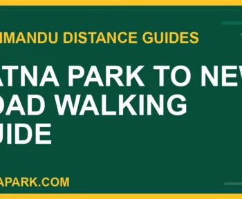ratna park to new road - Ratna Park to New Road Walking Guide | RATNAPARK