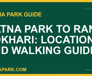 ratna park rani pokhari - Ratna Park to Rani Pokhari: Location and Walking Guide | RATNAPARK